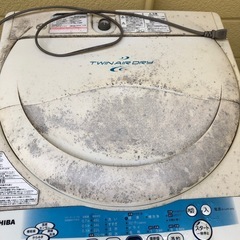 洗濯機の画像