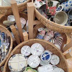 倒産品の画像