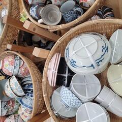 倒産品の画像