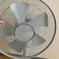 扇風機
の画像