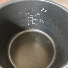 圧力鍋の画像