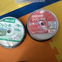 DVDケース、DVD録画用の画像