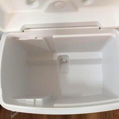 イグルー　クーラーボックス 58Lの画像