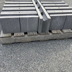コンクリートブロックの画像