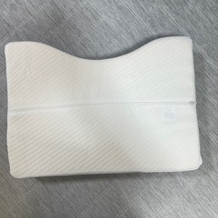 整体院の先生がお勧めするまくら
の画像
