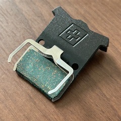 【新品未使用】SRAM HRD用ディスクパッドの画像