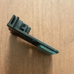 【新品未使用】SRAM HRD用ディスクパッドの画像
