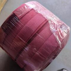 大量まとめ売り　合皮テープ　各種　27巻セットの画像