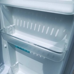 ♦Haier 冷凍冷蔵庫【2015年製】JR-NF170Hの画像