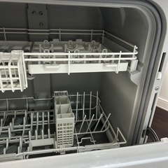 食器洗浄機
の画像