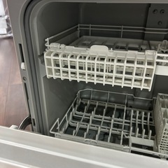 食器洗浄機
の画像