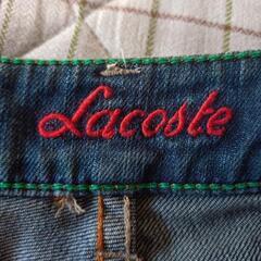 LACOSTEの画像