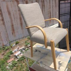 新品：腰掛イス：単機１台だけ：巾５０ｃｍ奥４１ｃｍ高さ９０ｃｍ座高４２ｃｍ：の画像