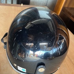 【バイク用】ヘルメットの画像