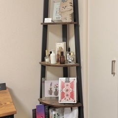 コーナーラックの画像