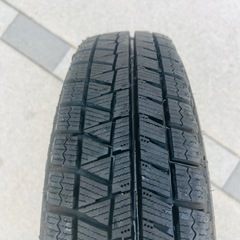 ★軽バン　軽トラ　軽自動車全般　タイヤ　ホイールセット　145/80 R13★の画像