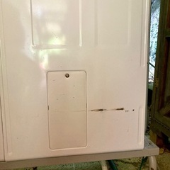 　日立　電気衣類乾燥機　4kgの画像