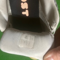 アディダス　ゴルフシューズ　コードカオス　26.5の画像