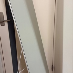 全身鏡の画像