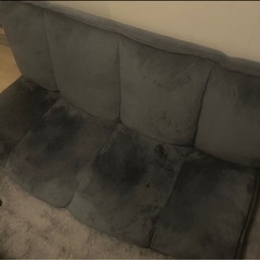ロウヤ ソファ リクライニングの画像