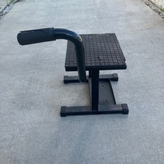 バイクジャッキの画像