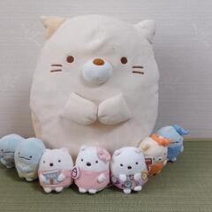 【すみっコぐらし】の画像