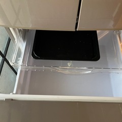 日立415L冷蔵庫※引き取りに来れる方の画像
