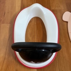 保持便座セットの画像