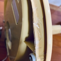 扇風機の画像