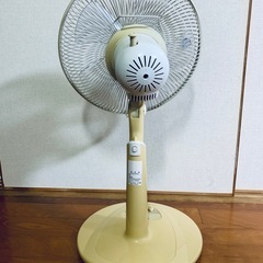 扇風機の画像