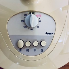 扇風機の画像