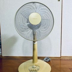 扇風機の画像