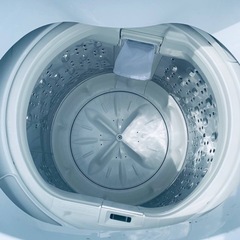♦HITACHI 全自動電気洗濯機【2013年製】NW-500MXの画像