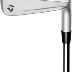 新品TaylorMade2023P790アイアンセット7本の画像