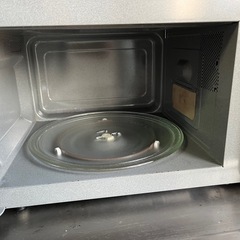 Panasonic  電子レンジの画像