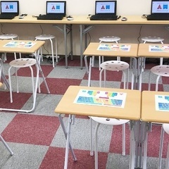 こども英語教室スタッフ募集の画像