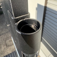 ダーツスタンド＋ボードの画像