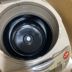 TOSHIBA IH炊飯器1.0L
の画像