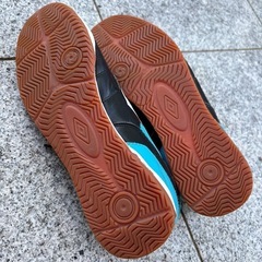 フットサルシューズの画像