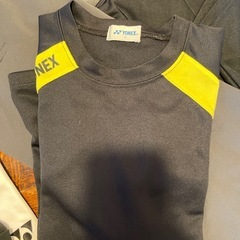 バトミントン　スポーツウェア　まとめて　の画像