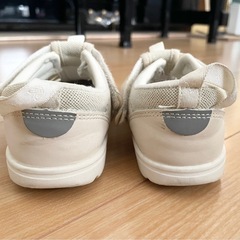 IFMEキッズサンダル18cmの画像