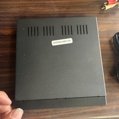MaxwinDVDプレイヤー
  の画像
