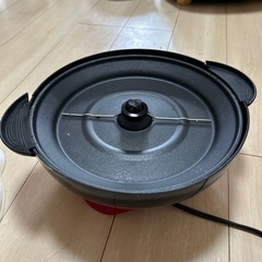 ポップコーン機の画像