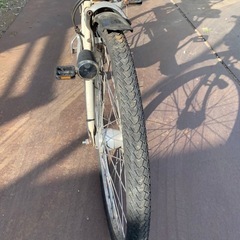 ♦️ Panasonic電動自転車577の画像