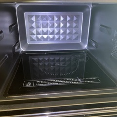 2024年製 comfee オーブンレンジの画像