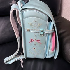 ランドセル　中古の画像