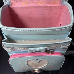 ランドセル　中古の画像