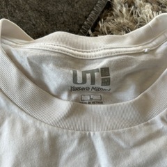 ピクサー アート UT グラフィックTシャツ（半袖・レギュラーフィット）の画像