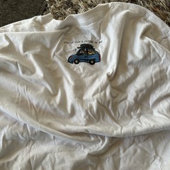 ピクサー アート UT グラフィックTシャツ（半袖・レギュラーフィット）の画像
