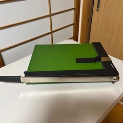 裁断器　Plus製　PC−201の画像